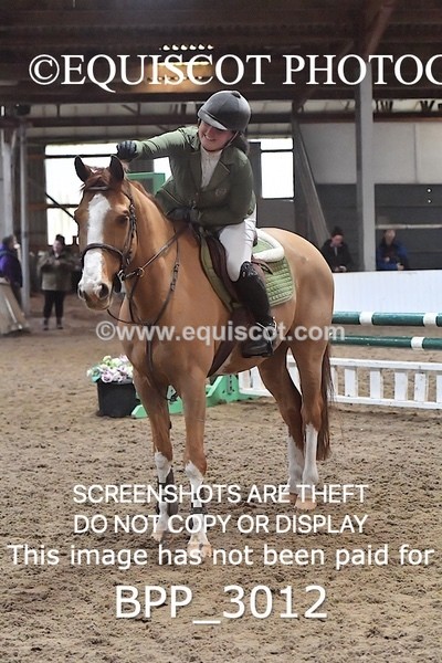 BPP_3012 - CLASS 8 90CM