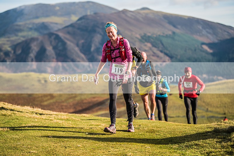 Sale Fell-557 - Sale Fell Race Saturday 25th November 2023