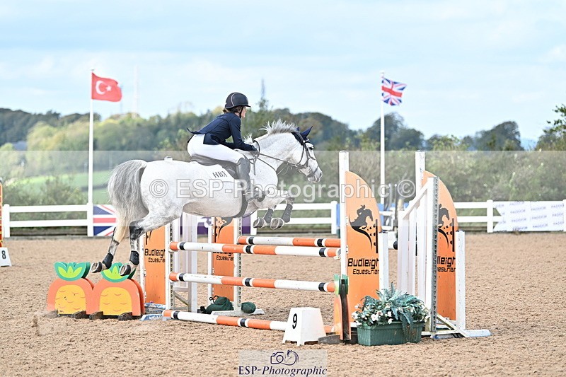 241005A-112802-03363 - SAT Cls 17 95cm Amateur Quali