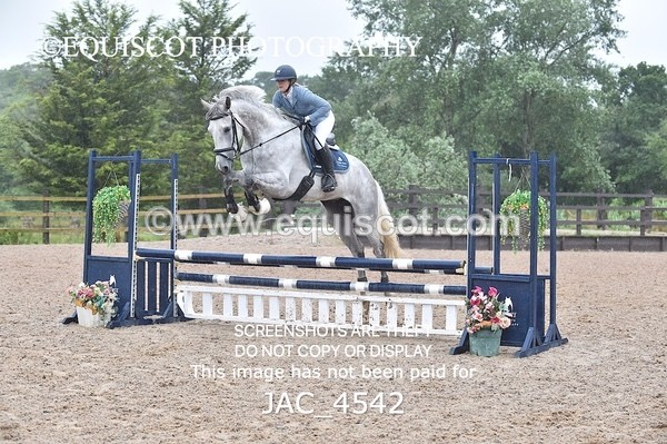 JAC_4542 - CLASS 11 SUN Clear Round Show Jumping