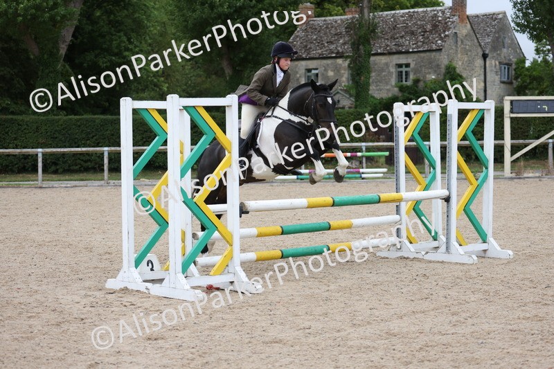 20250803-0925 - Class 3 - 80cm