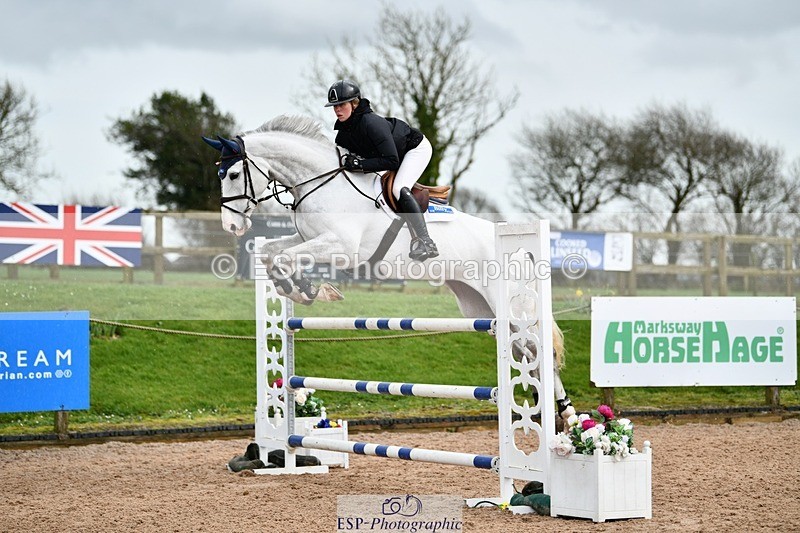 260313-133432-01878 - Cls 3 + 4 Snr Foxhunter and 1.20m Open