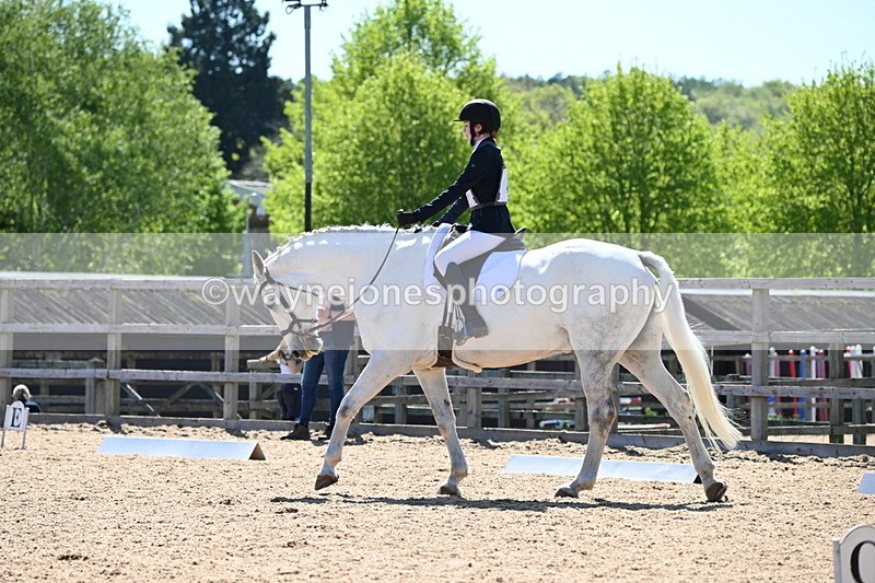 WJ6_2337 - Class 5 error on card no second rider