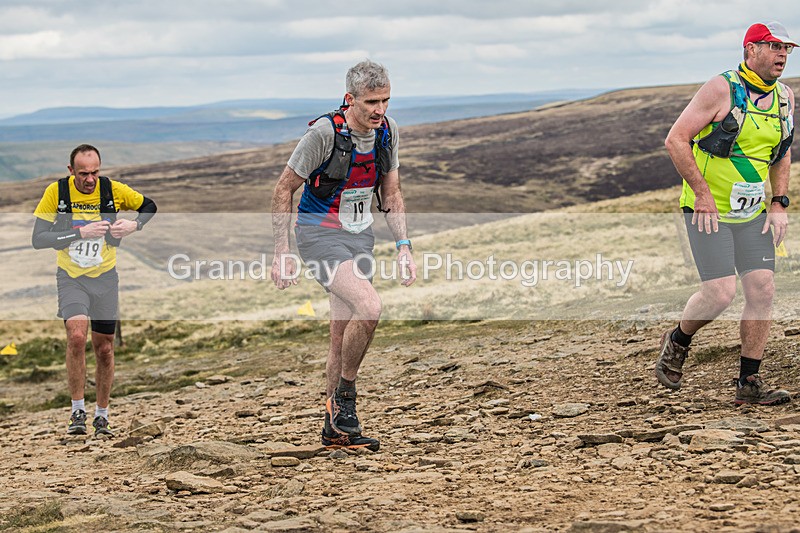 3 Peaks-951 - The 3 Peaks Race Saturday 27th April 2024
