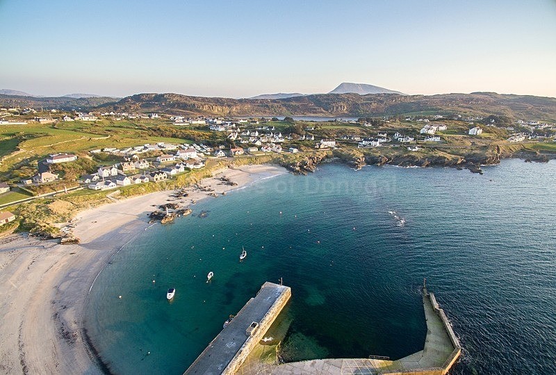 DJI_0081 - Creeslough & Dunfanaghy