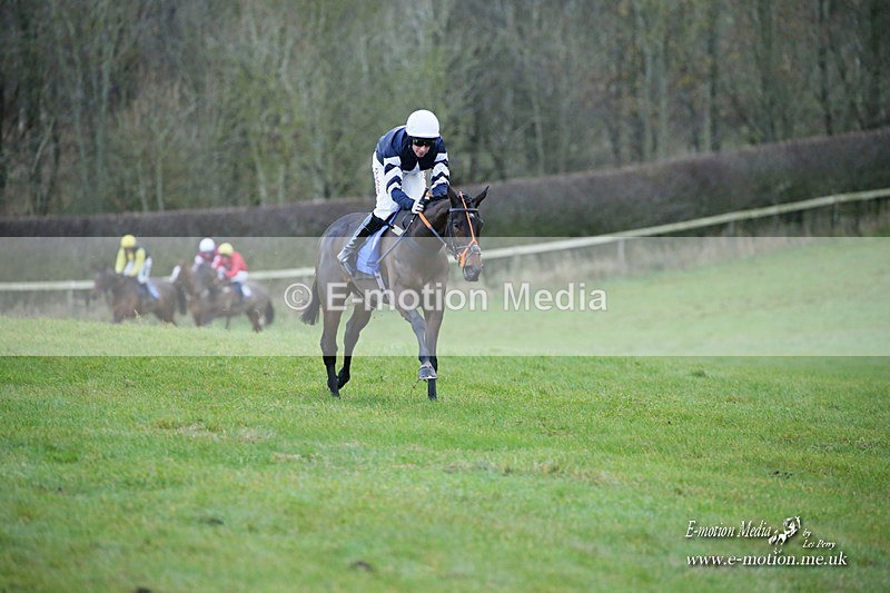 PtP 121221 312 - Barbury International Point-to-Point 112/12/2021