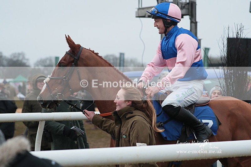 PtP 290123 308187 - Heythrop Hunt PtP Cocklebarrow 29/01/2023