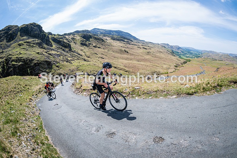 125550 - Hardknott Pass Camera 2 12.00-13.00