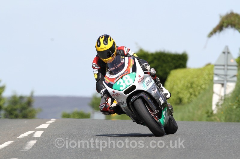 Timothee Monot Kawasaki / martimotos.com - Bikenation Lightweight TT
