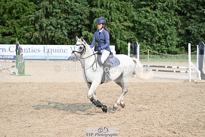 240818-161557-05367 - Cls 13 Pony Intro 70cm