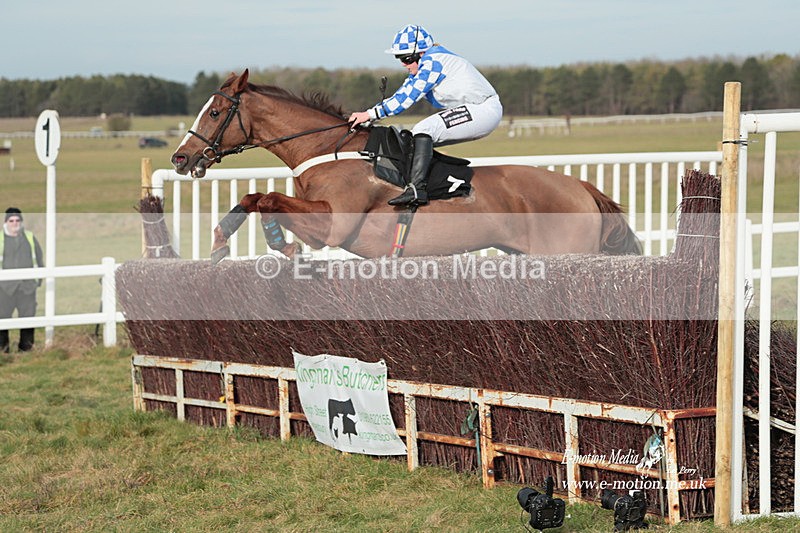 PtP 290123 0346 - Combined Services Point-to-Point 05/02/23