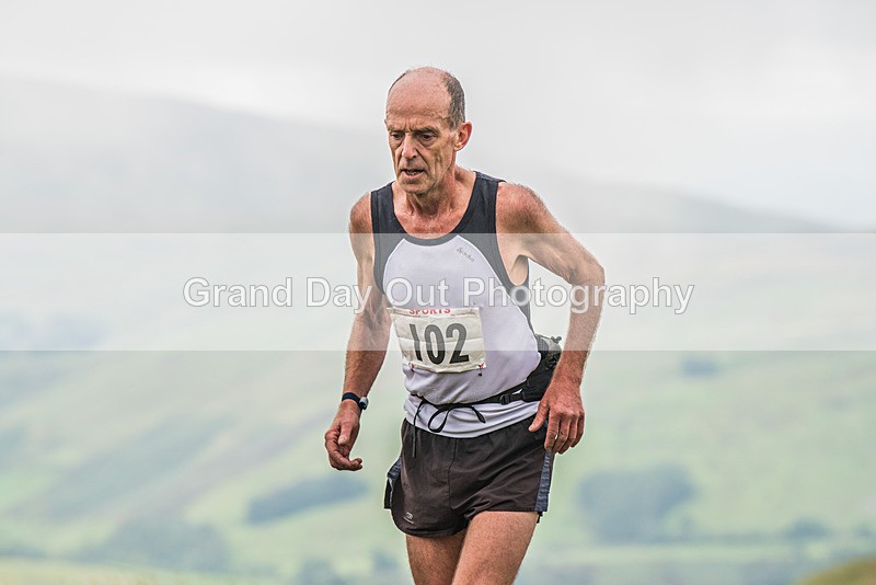 Sedbergh -511 - Sedbergh Hills Fell Race Sunday 20th August 2023