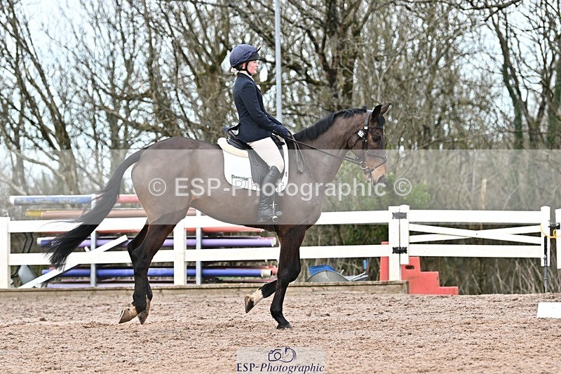 250125-135742-00732 - Dressage - CT Class 7 BE Novice 112