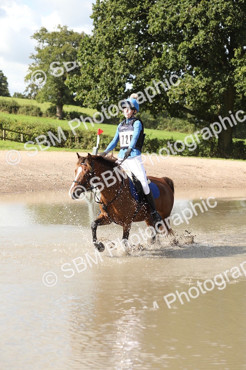 SBM_03988 - E3 Eventers Challenge 70cm Open