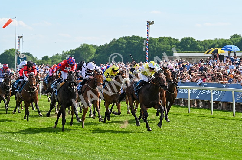 230526-Race 5-Reliable Ricki-7374 - Race 5 15.50pm Reg Bond 'Always And Forever' Handicap