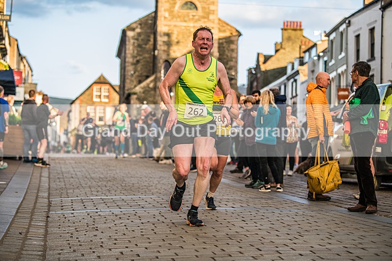 RTH-869 - Keswick Round The Houses Road Race Wednesday 23rd April 2025