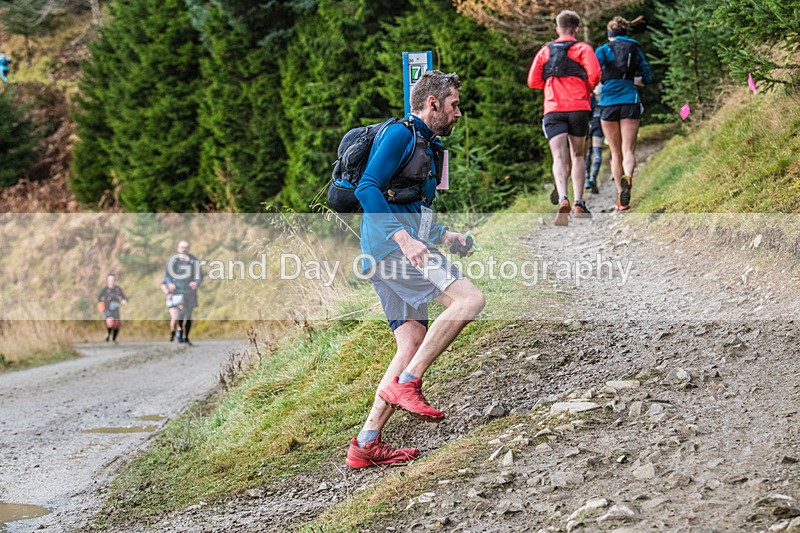 Glentress 21  10K-411 - High Terrain Events Glentress 21 & 10K Trail Races Saturday 16th November 2024