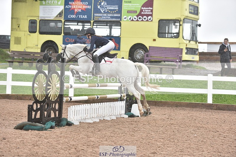 230805A-134848-00769 - Cls 10 Pony Newcomers & 1m Open
