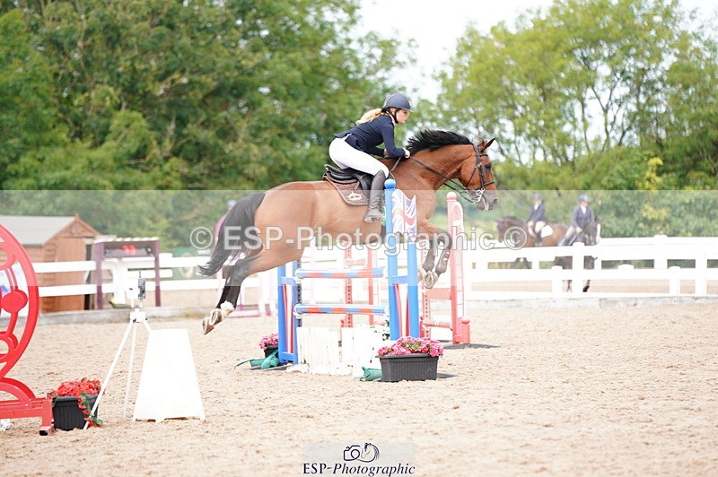 240804A-131708-10932 - Cls 52 1.10m Amateur Qualifier