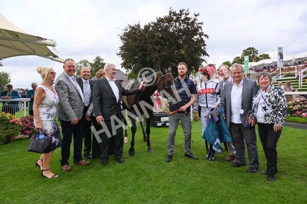 yr04092022r4-40 - Race 4 3.30pm Federation of Bloodstock Agents Nursery Handicap