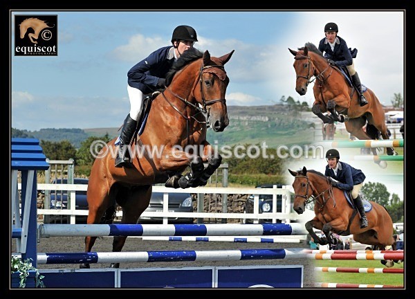 alex barr sonas dearg montage - 2012 BSJA SCOTTISH AWARDS BALL PRIZEWINNERS MONTAGES