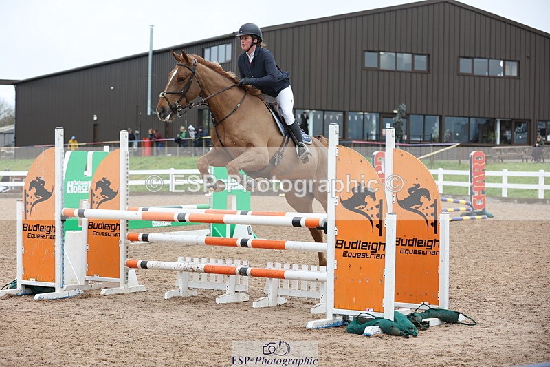 231112A-113251-03670 - Cls 18 Discovery & 1m Open