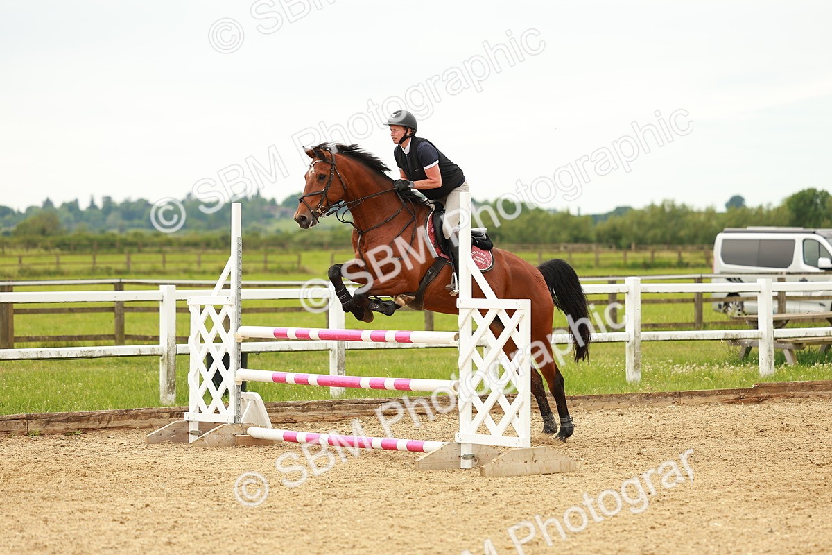SBM_001981 - Class 3 - Senior Discovery - 1.00m