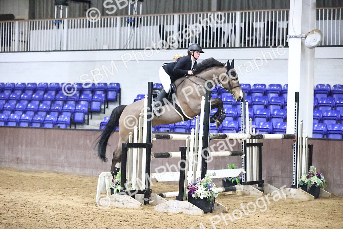 SBM_007786 - Class 25 - Senior Foxhunter - 1.20m