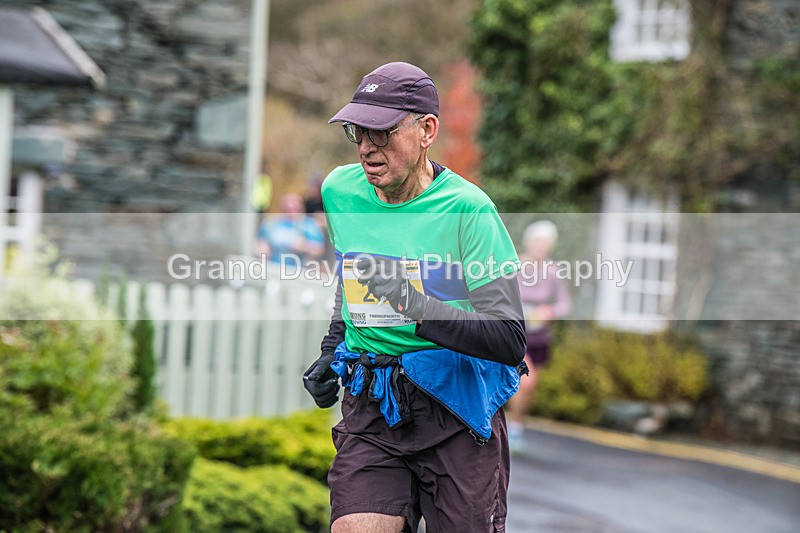Derwentwater-891 - Derwentwater 10 Mile Road Race Sunday 2nd November 2025