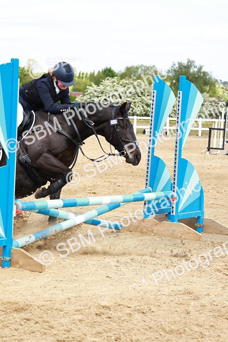 SBM_008021 - Class 3 - 60cm