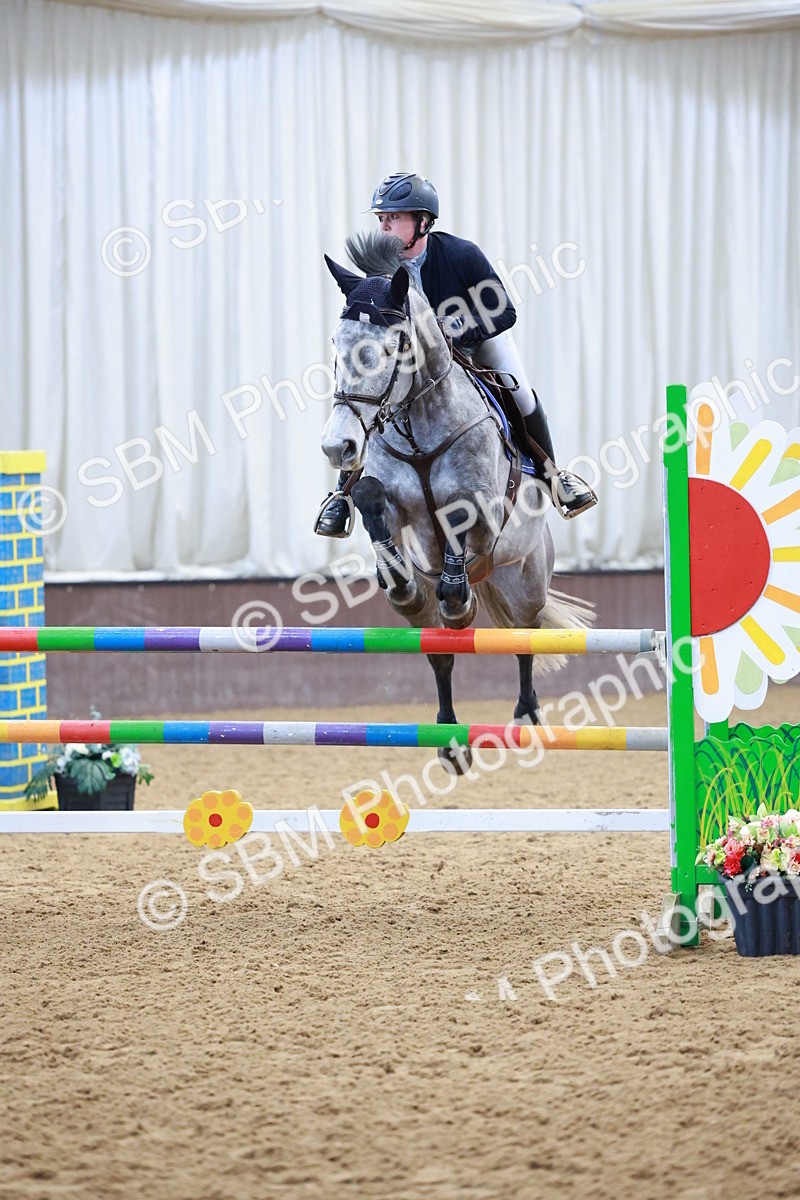 SBM_003457 - Class 11 - Senior Newcomers/ 1.10m Open