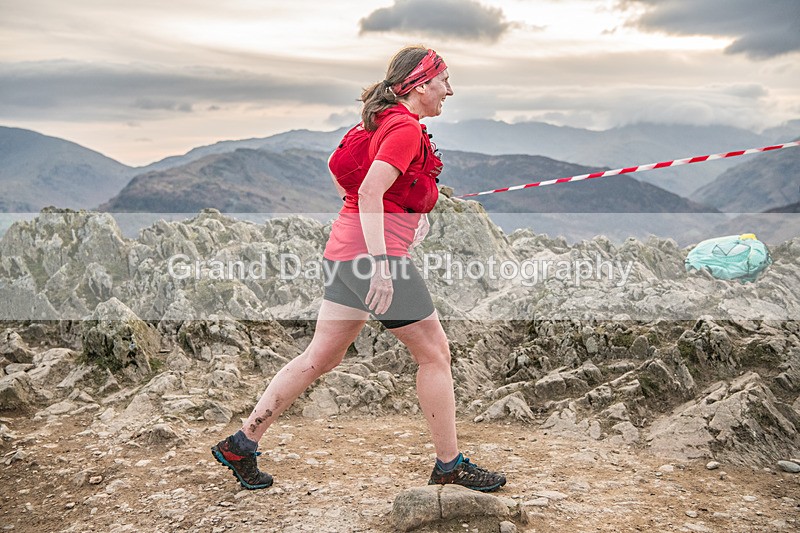 Loughrigg-740 - Loughrigg Fell Race, Wednesday 8th April 2026