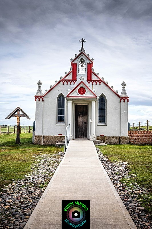  - The Northern Isles
