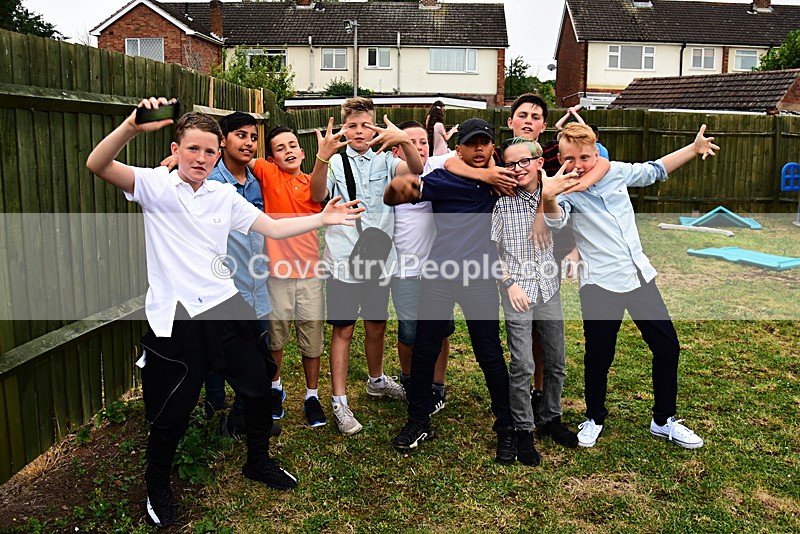 STIV-768 - Stivichall Primary School