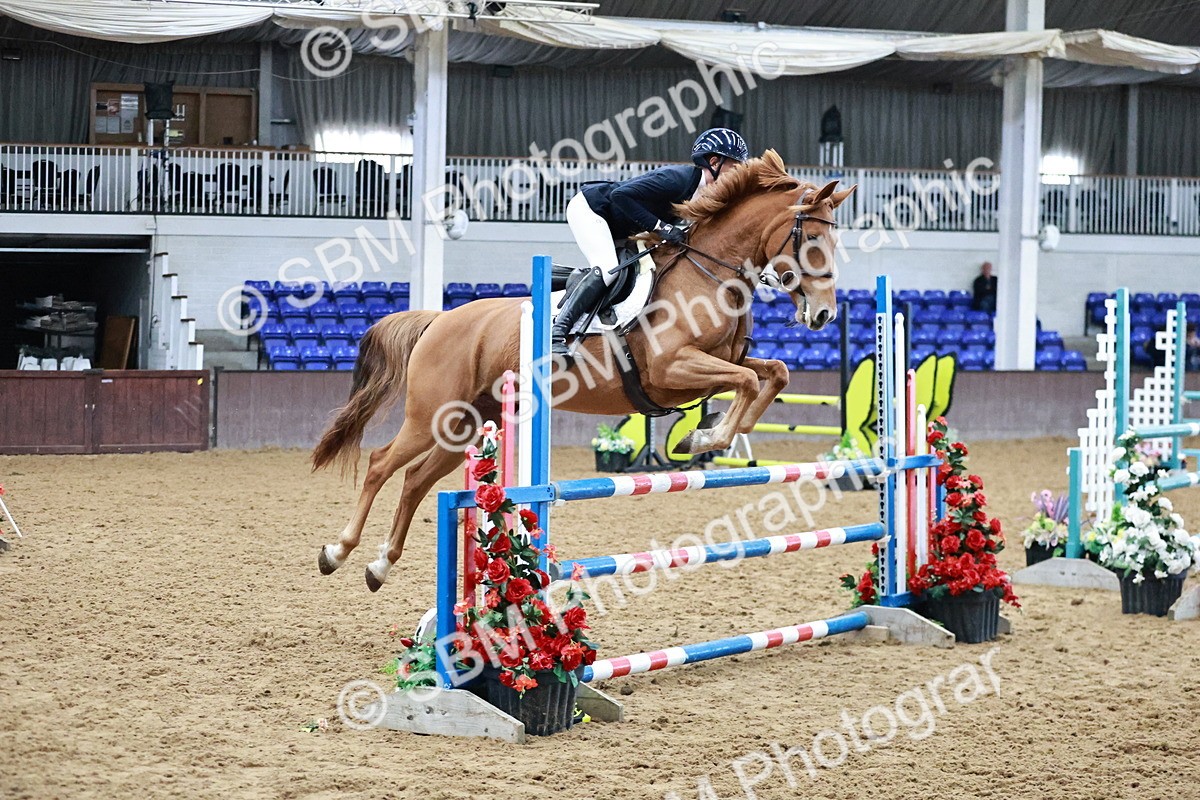SBM_000850 - Class 3 - Senior Discovery 1.00m