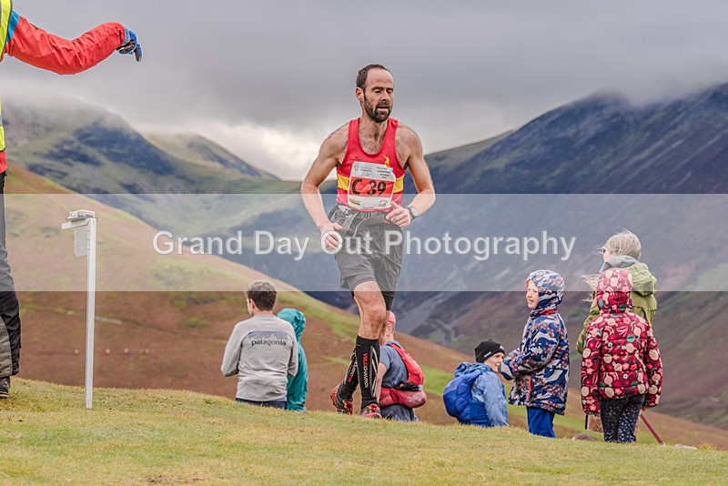 British Fell Relay-2270 - British Fell & Hill Relay Championship Braithwaite Keswick Saturday 21st October 2023