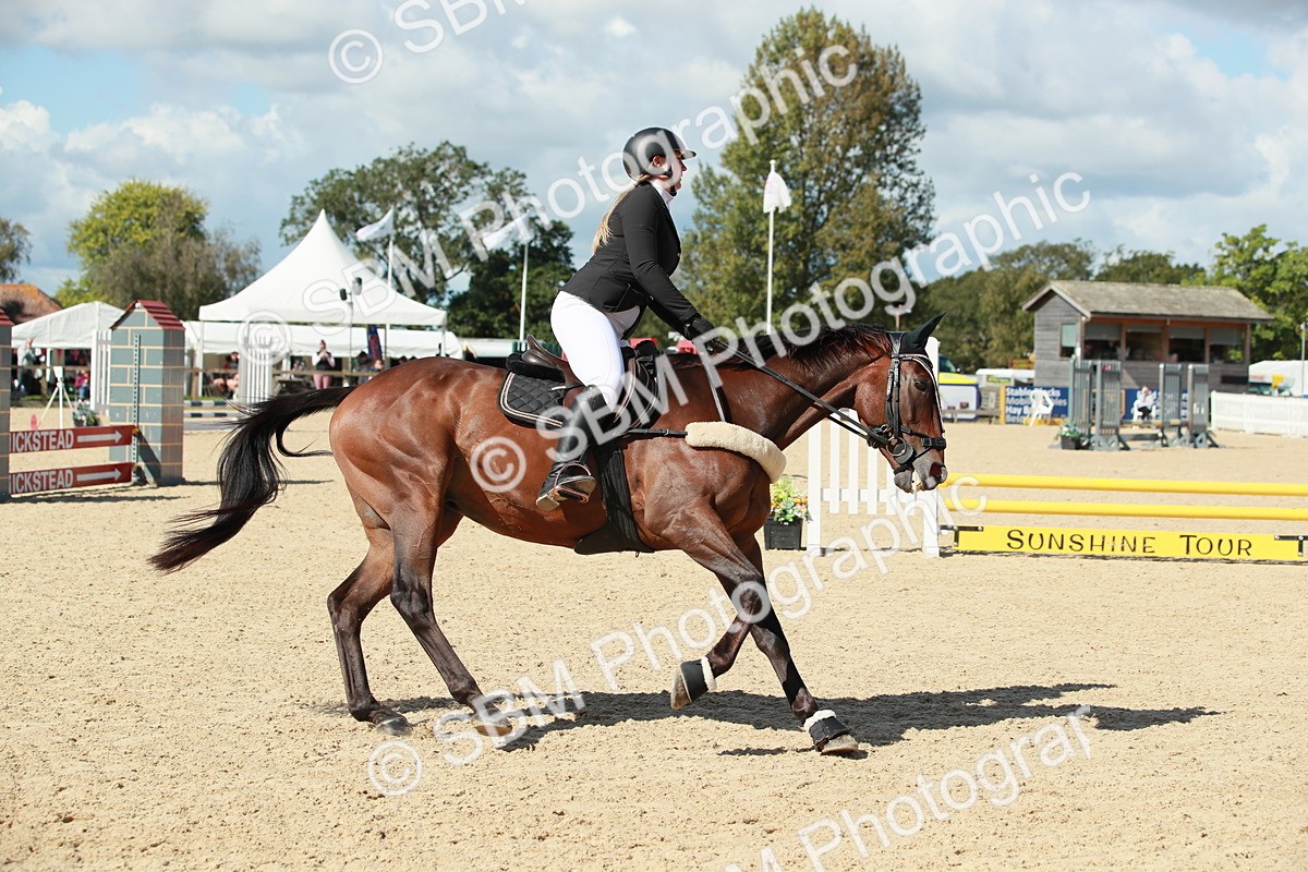 SBM_25241 - J28 Senior 60cm Championship