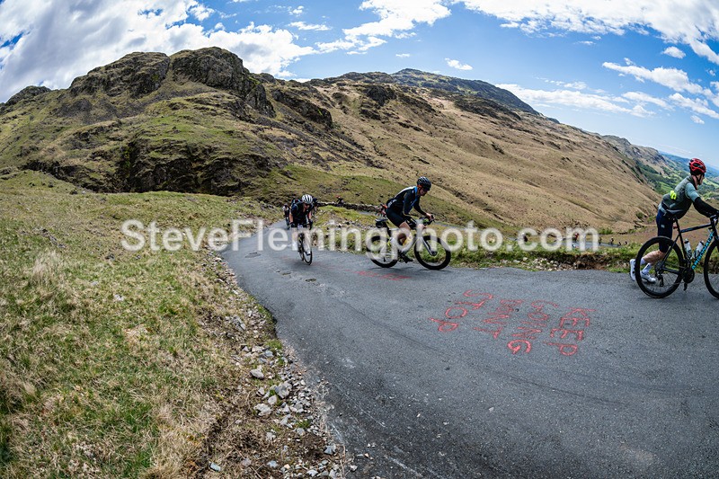 133828 - Hardknott Pass Camera 2 13.00-14.00
