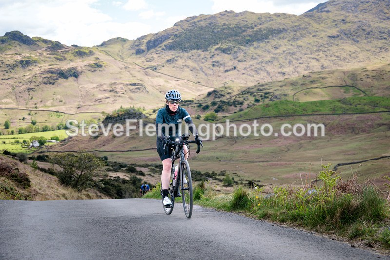 135317 - Blea Tarn Climb 13:00 - 14:00