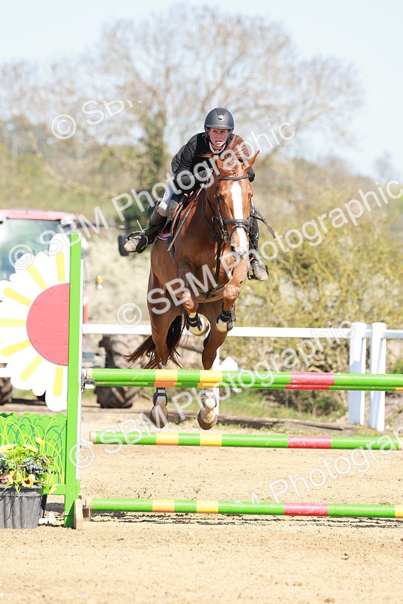 SBM_004356 - Class 17 - Senior Newcomers - 1.10m