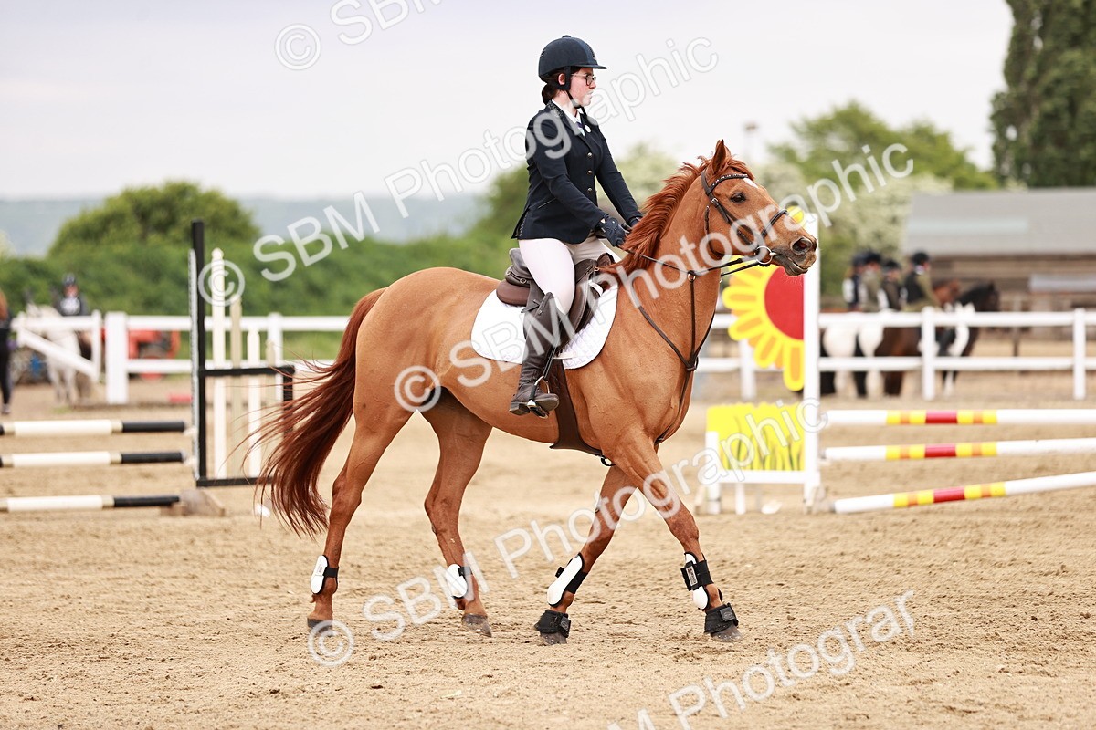 SBM_008714 - Class 4 - 70cm