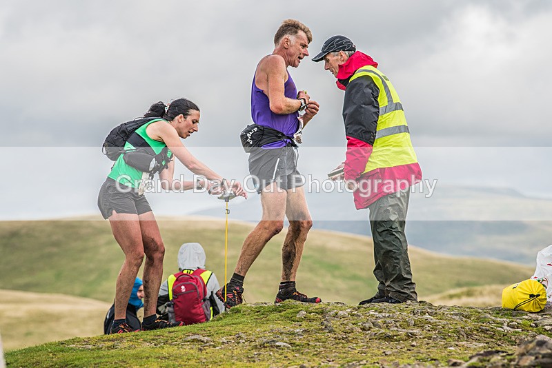 Sedbergh -1143 - Sedbergh Hills Fell Race Sunday 20th August 2023