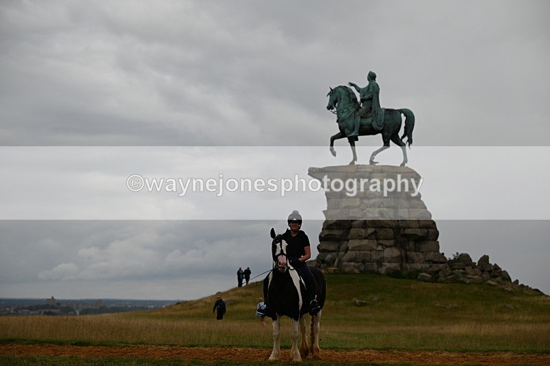 DSC_5743 - Time at Statue 11:46 to 12:16