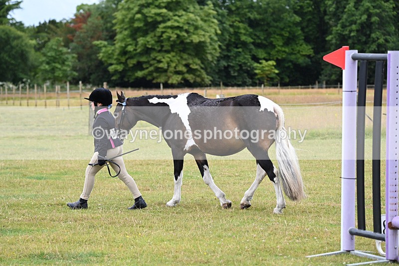 WJ6_8751 - Class 10 Coloured in-hand