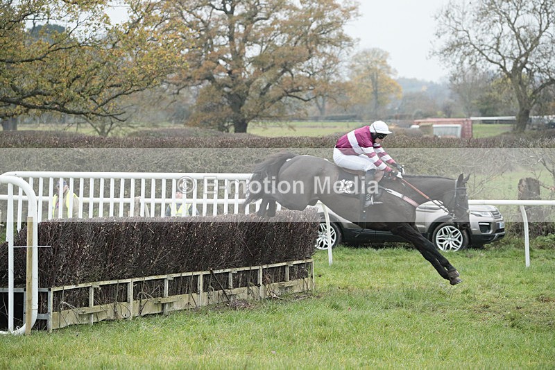 PtP 041222 0869 - Wheatland  Hunt PtP Chaddesley Corbett, Worcs 04/12/22