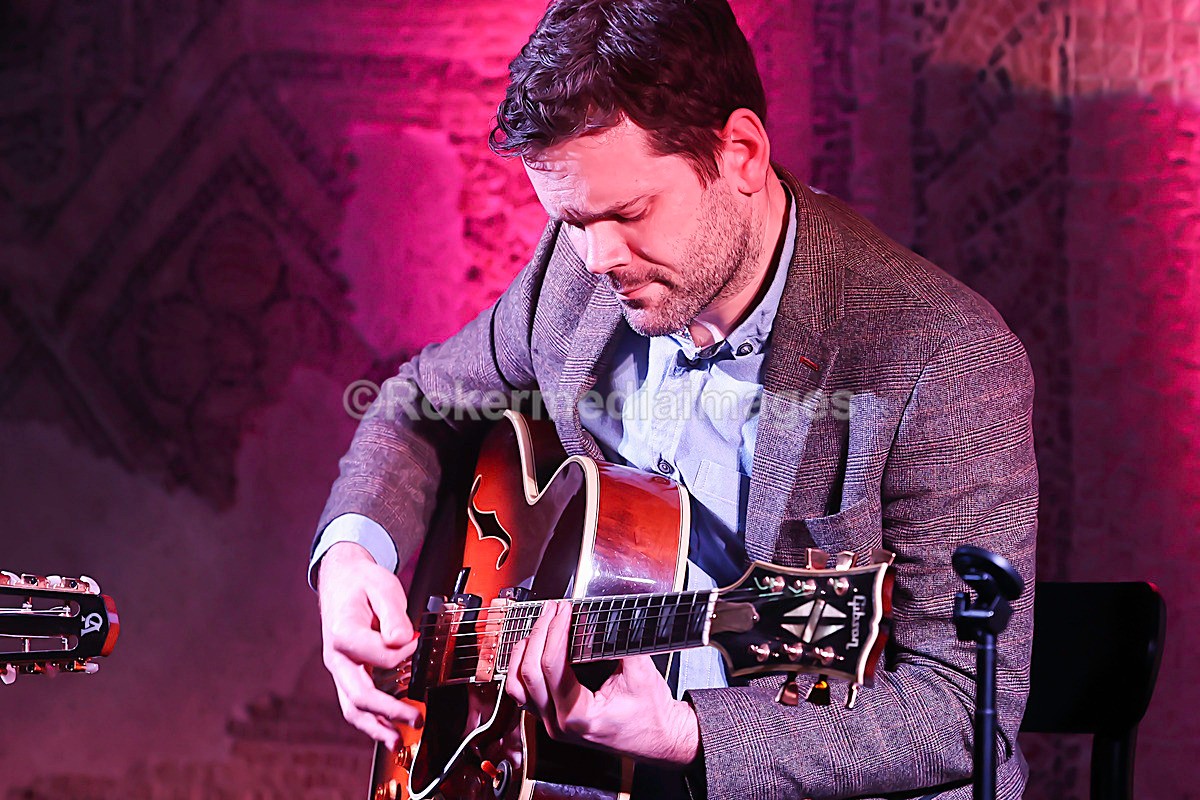 020A5130 - Andrew Hooley