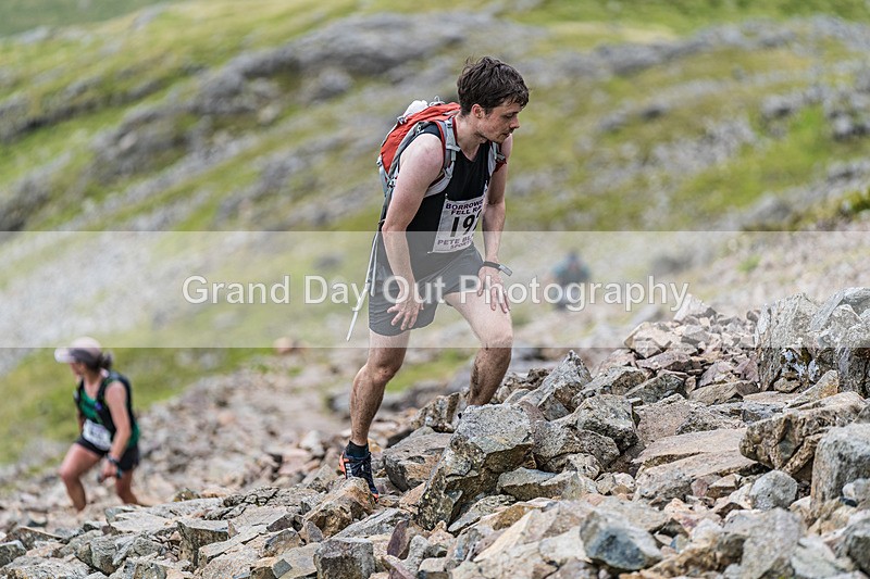Borrowdale-1125 - Borrowdale Fell Race Saturday 3rd August 2024