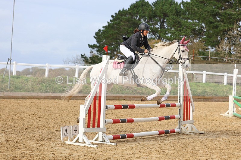 3E7A0091 - Class 5: 85cm