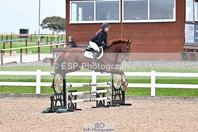 251029-092859-00053 - Clear Round, British Novice and 90cm