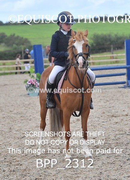 BPP_2312 - DERBY CLASS 6 - 70CM